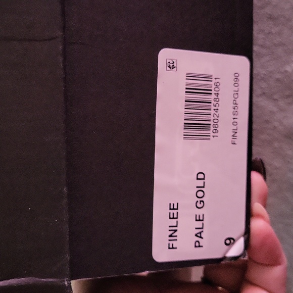 Betsey Johnson Ankle Boots - Picture 13 of 13